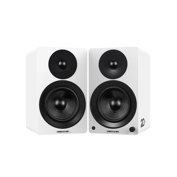 bookshelf speakers for music