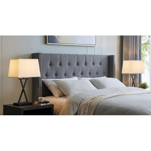overstock bedroom lamps