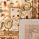 preview thumbnail 60 of 135, SAFAVIEH Lyndhurst Feryal Traditional Oriental Medallion Rug