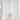 DriftAway Olivia White Voile Chiffon Sheer Window Curtain Panel Pair