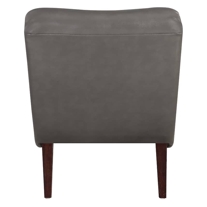 Hawkins Lounger with Ottoman