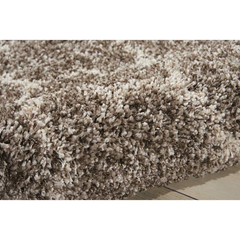 Nourison Amore Shag Area Rug