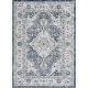preview thumbnail 2 of 6, Livabliss Jolie Traditional Medallion Area Rug