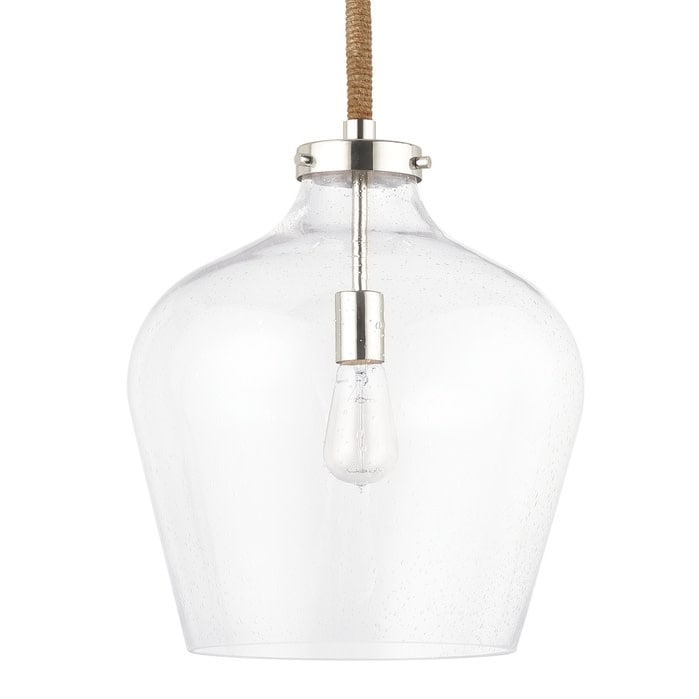 Bellevue CAP60832 Robinson 14" Wide Pendant