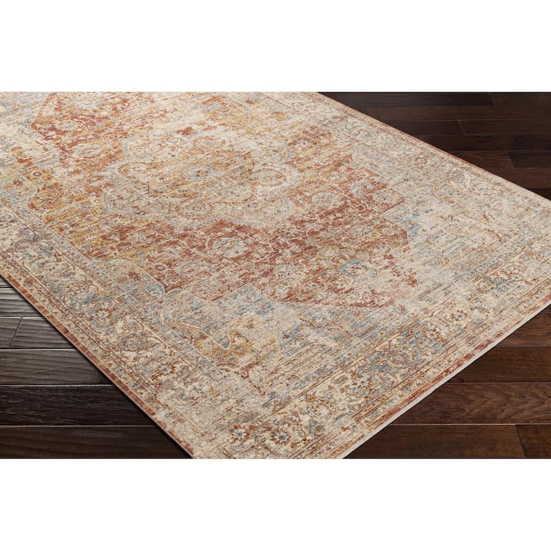 Dorothy Updated Traditional Area Rug
