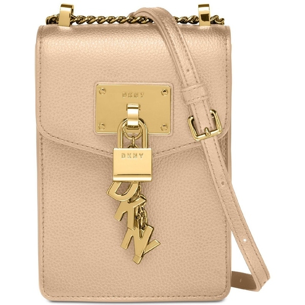 Dkny Crossbody Strap Handbags