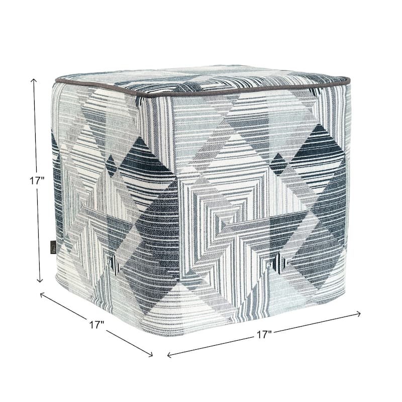 No Tip Block Prisma Navy