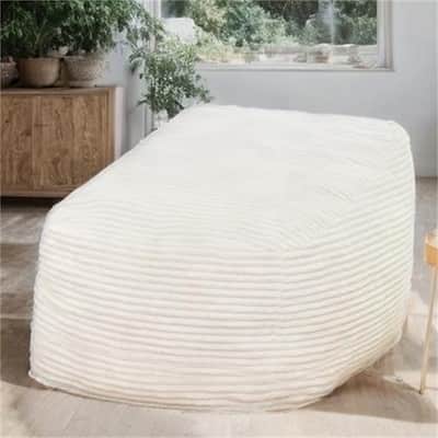 Classic Bean Bag Chair Lazy Sofa Chair