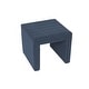 preview thumbnail 99 of 114, HomePop Modern Channel Ottoman
