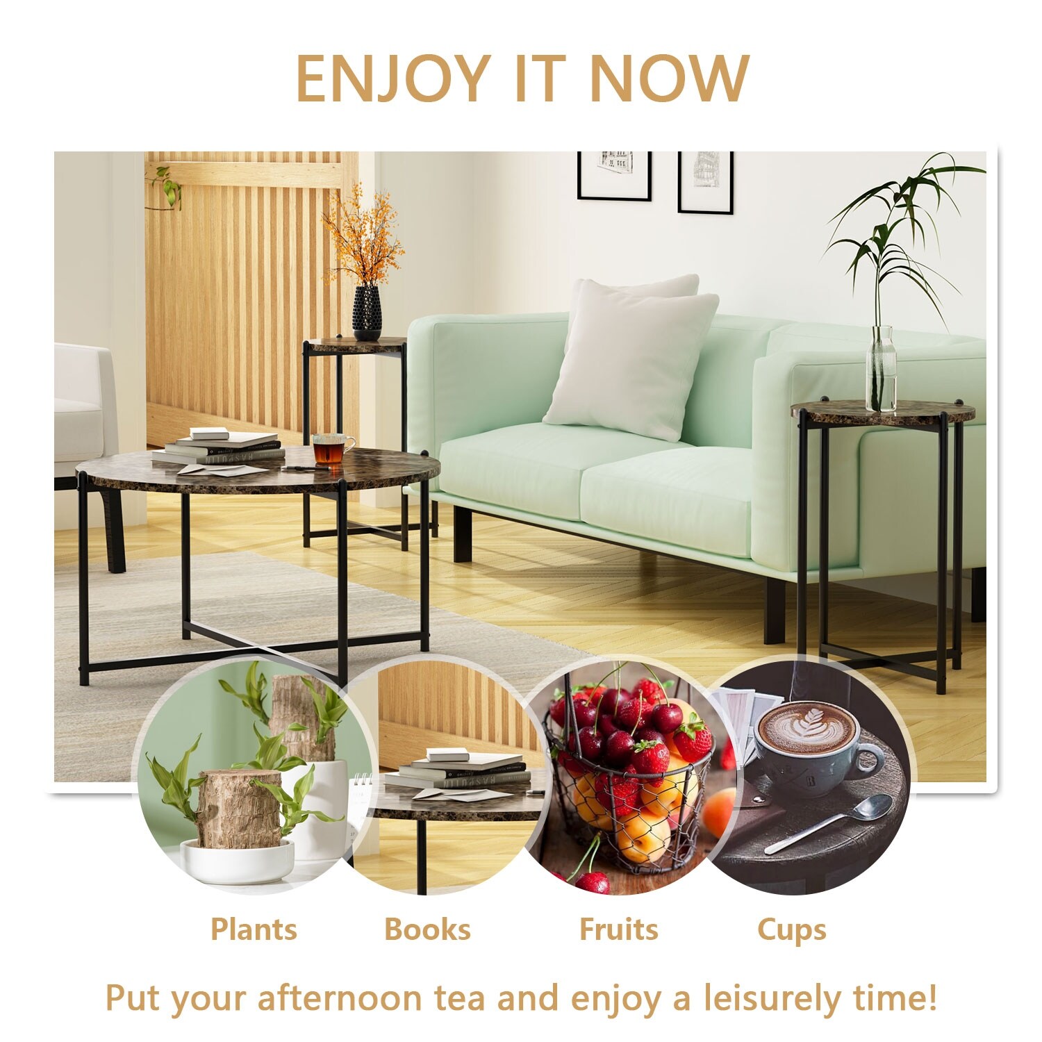Military Furniture Rental