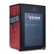 preview thumbnail 1 of 9, Stone Brewing 125 Can Beer Froster Beverage Refrigerator, Chilly 23 Degree Temperature Frosts Ales, Lagers, IPAs, and More Stone Brewing Branded