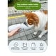 preview thumbnail 1 of 3, Silicone Portable Dog Water Bottle - Collapsible Water Bottle for Dogs - Leak-Proof Dispenser