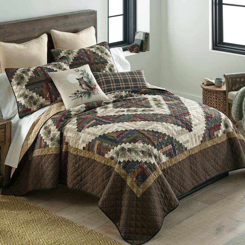 Donna Sharp Whitley Quilt Collection