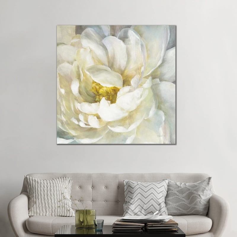 iCanvas "Summer Joy II" by Danhui Nai Canvas Print