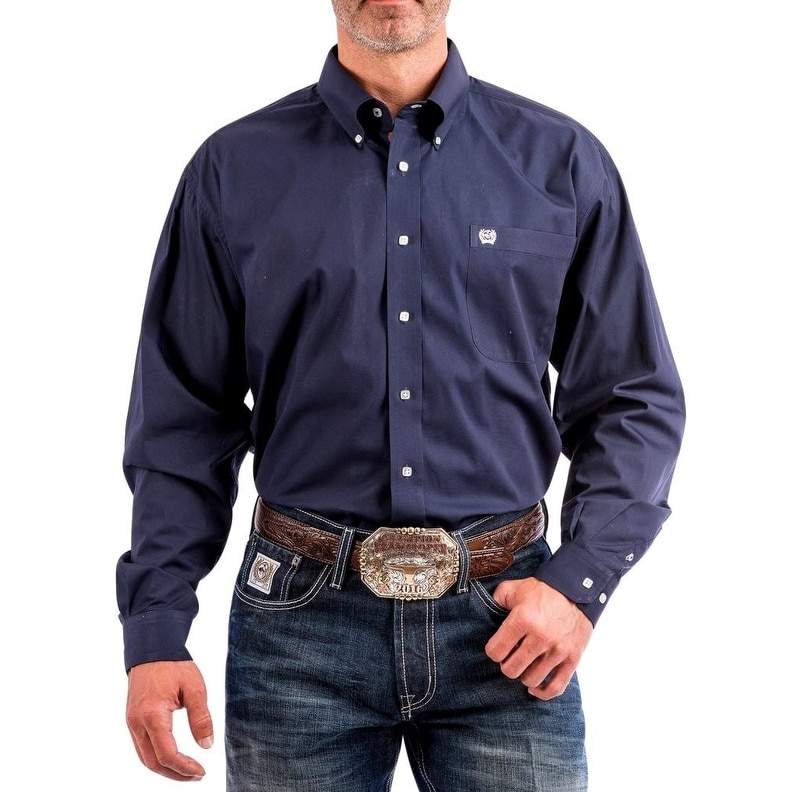 men's cinch shirts on sale