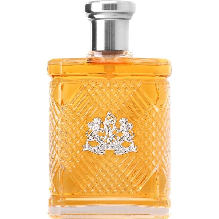 Safari by Ralph Lauren 4.2-ounce Men's Eau de Toilette Spray - Brown