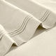 preview thumbnail 4 of 99, Superior Egyptian Cotton 650 TC Deep Pocket Sheet Set