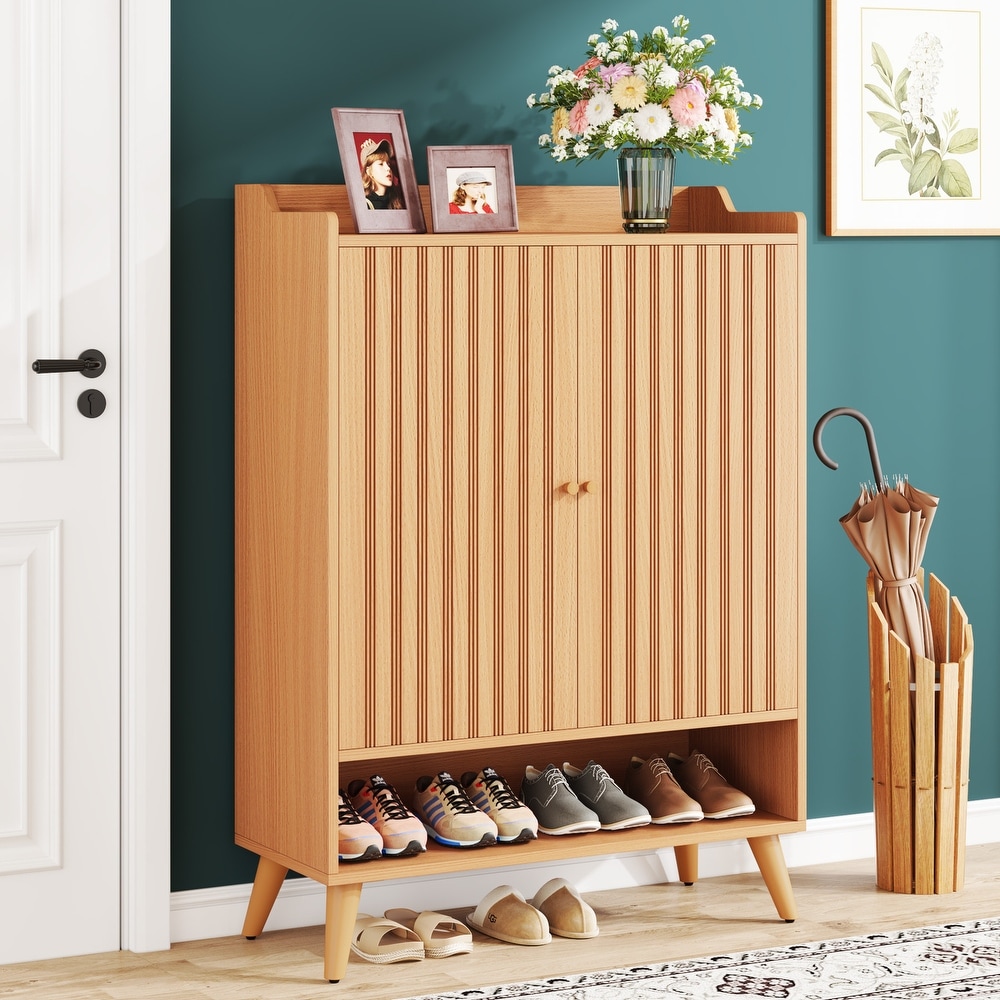 https://ak1.ostkcdn.com/images/products/is/images/direct/ac063f3505baa02e7f87c6bba8e2301ccc9ad147/Entryway-Slim-Shoe-Cabinet-with-Doors-with-Adjustable-Shelves.jpg