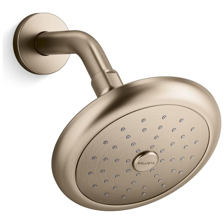Option Brushed Bronze