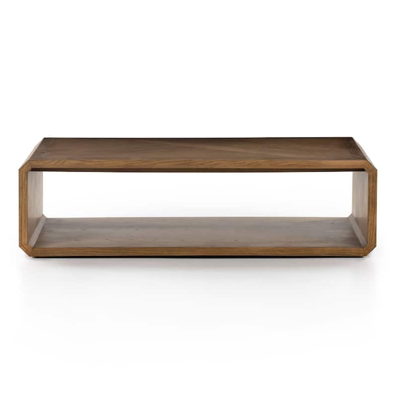 Haven Home Boulder Coffee Table