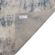 preview thumbnail 7 of 47, Noori Rug Lagoon Alice Distressed Abstract Modern Area Rug