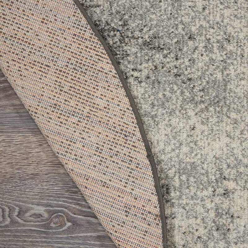 Nourison Passion Colorful Modern Abstract Area Rug