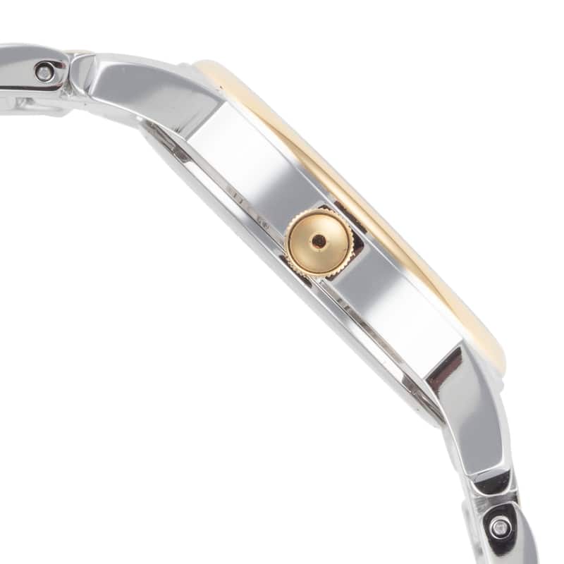 Movado Women's Classic Museum 27.2mm Quartz Watch 2100018 - Black - One Size