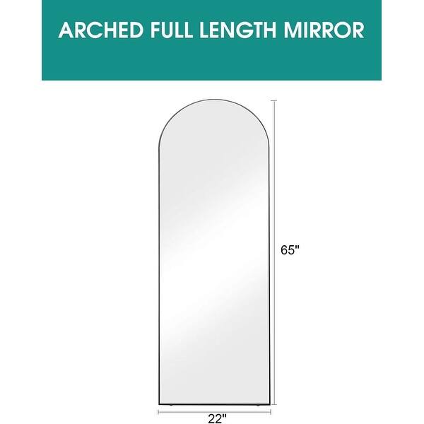 Full Length Wall Mirror Bed Bath & Beyond 36245276