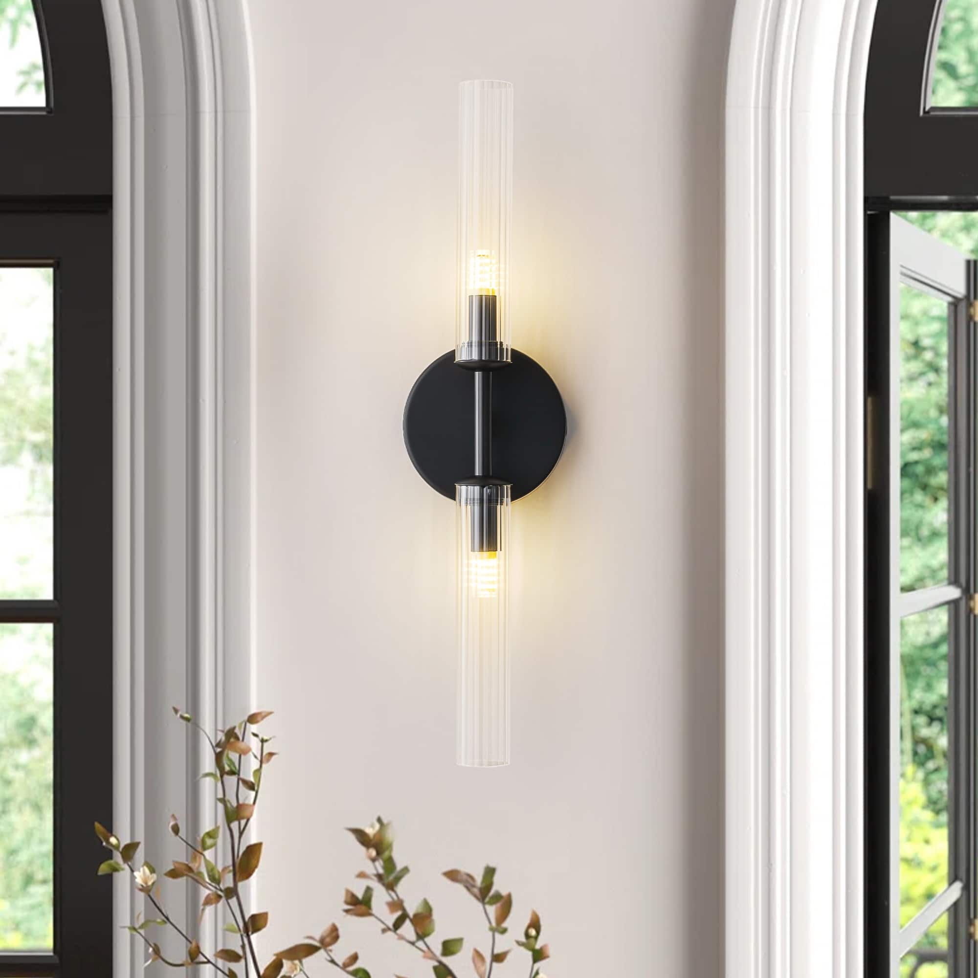 Option Black / Clear
