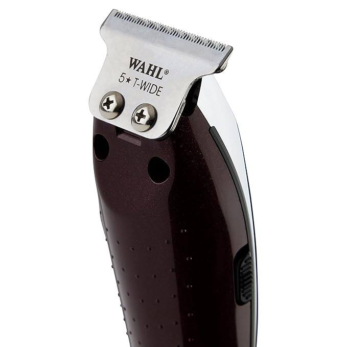 Wahl Professional 5-Star Series Cordless Detailer Trimmer