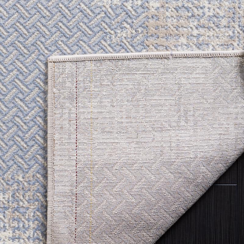 SAFAVIEH Continental Jasone Modern Rug