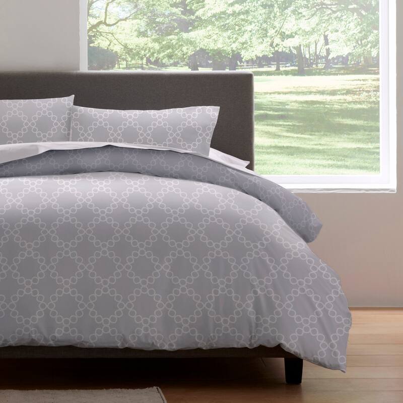Clean Design Home x Martex Palais Duvet Set