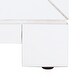 preview thumbnail 17 of 23, SAFAVIEH Raina Three Drawer Greek Key Night Stand