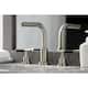 Option Brushed Nickel