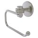 preview thumbnail 8 of 27, Allied Brass Satellite Orbit One Collection Euro Style Toilet Tissue Holder with Dotted Accents