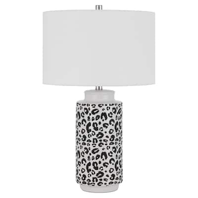 Exeter Table Lamp Set - One Size