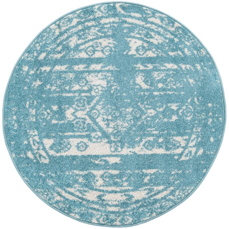 Contemporary Sling Collection Area Rug