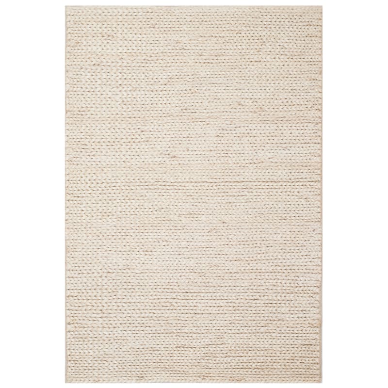 SAFAVIEH Handmade Natural Fiber Sammy Jute Rug