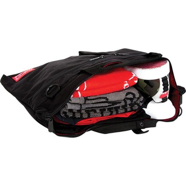 Manhattan Portage ARMORY HELMET BAG