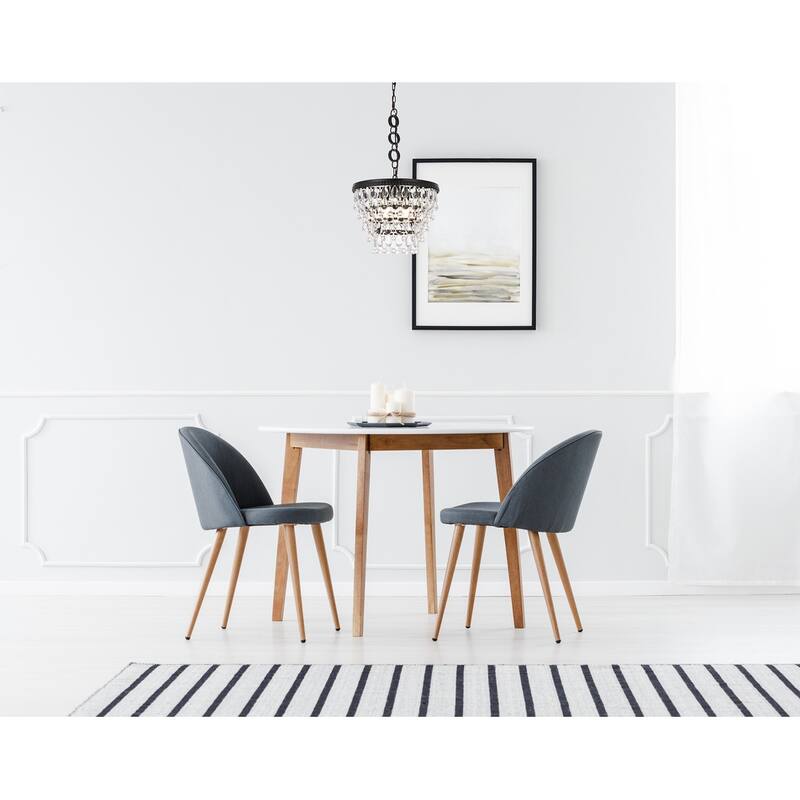 Nova 4 Light Pendant - 16 Inch
