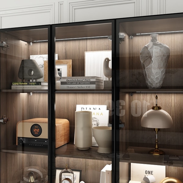 Lamp cabinet on sale