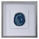 preview thumbnail 1 of 7, Uttermost Kalia Blue Stone Shadow Box