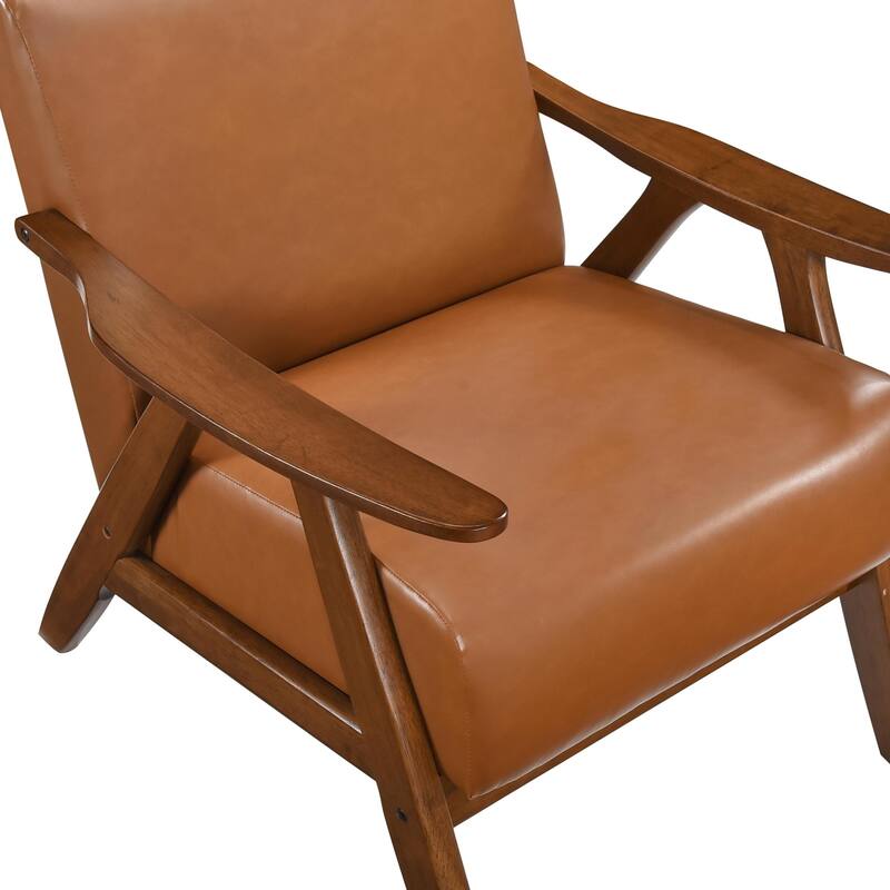 Upholstered Armchair