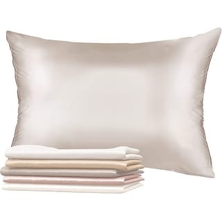 Silk Pillowcases Bed Bath And Beyond