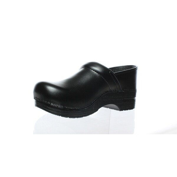 dansko professional black box