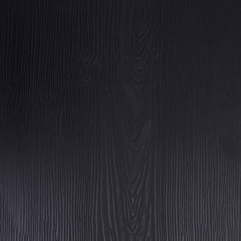 Indoor/Outdoor Backless Bar Stool with Poly Resin Seat