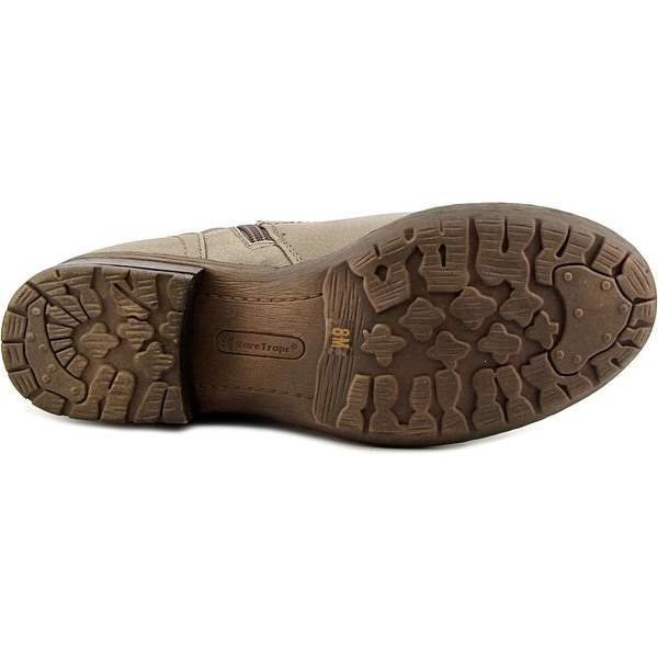 bare traps hailie bootie