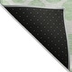 preview thumbnail 18 of 118, Machine Washable Indoor/ Outdoor Polka Dots Chantille Rug
