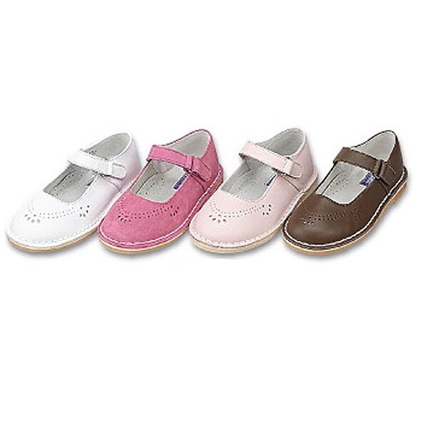 pink dress shoes for girls