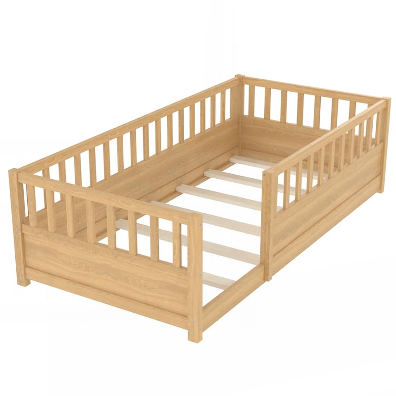 Twin Size Floor bed